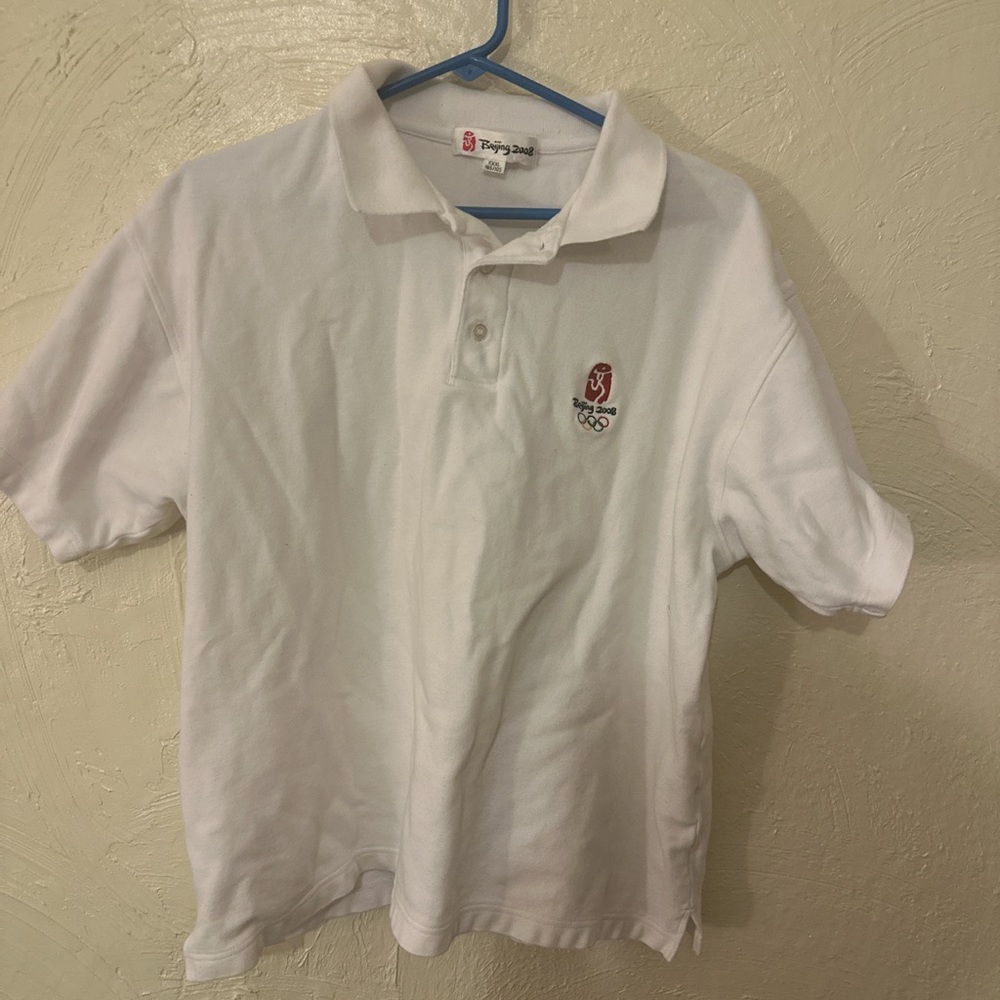 2008 Beijing Olympics polo